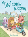Cover image for The Welcome Wagon